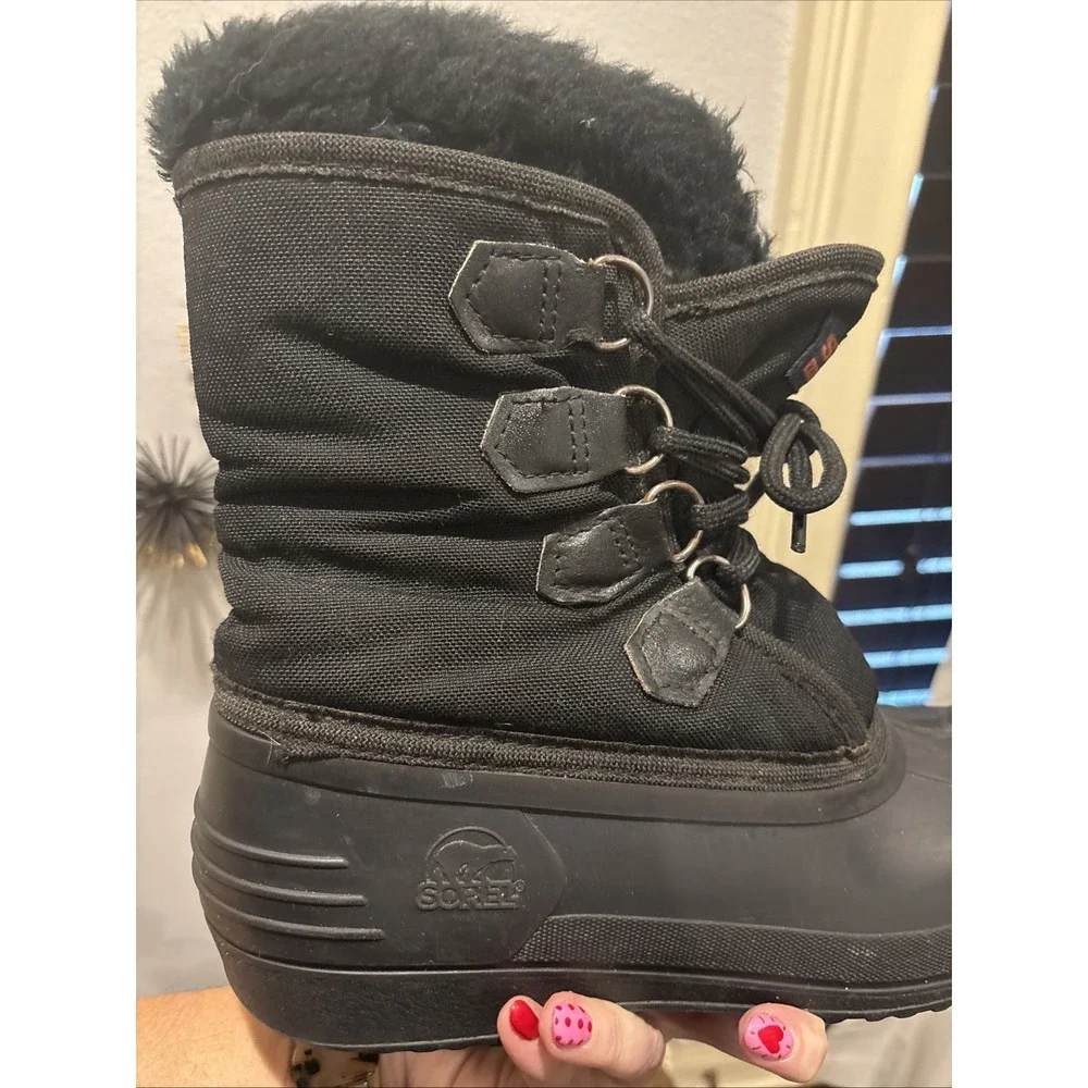 Sorel women kaufman